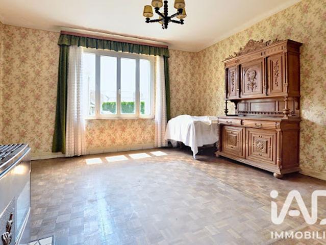 Maison vente à Craincourt, Moselle