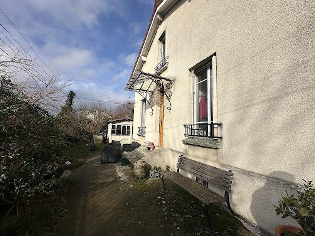 Maison vente à Mont-Mesly, Créteil