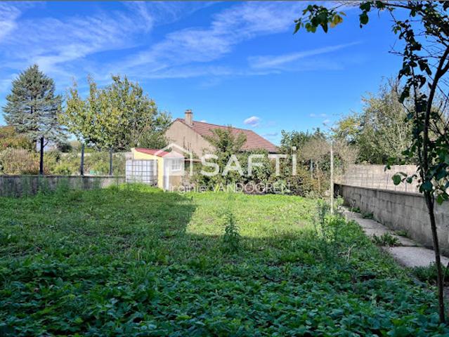 Maison vente à Desvres, Pas-de-Calais