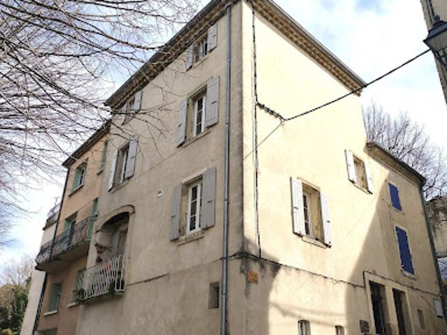 Maison vente à Nyons, Dieulefit