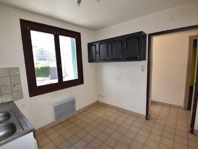 Maison vente à Charolles, Digoin