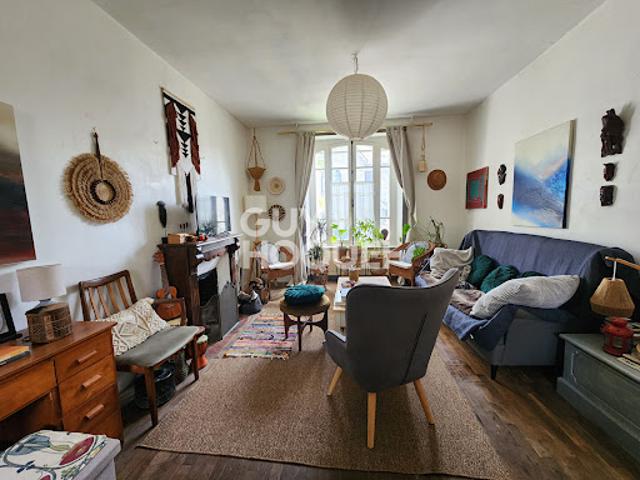 Maison vente à Dinan, Bretagne