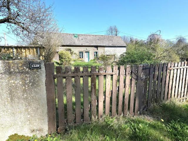 Maison vente à Mortagne-au-Perche, Echauffour