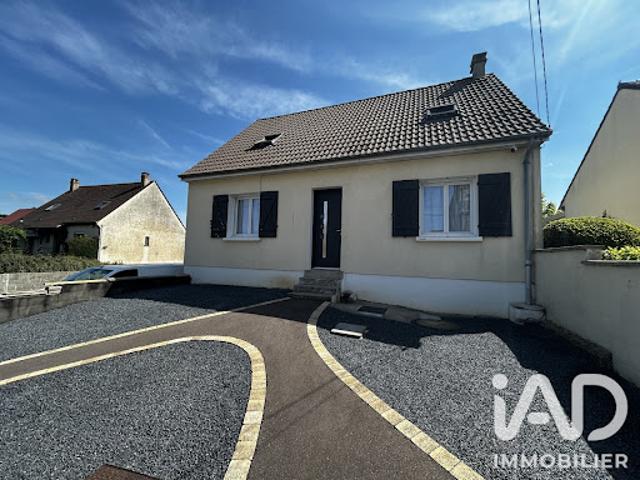 Maison vente à Clermont, Epineuse