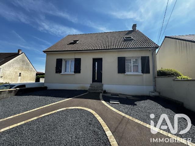 Maison vente à Clermont, Epineuse