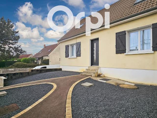 Maison vente à Clermont, Epineuse