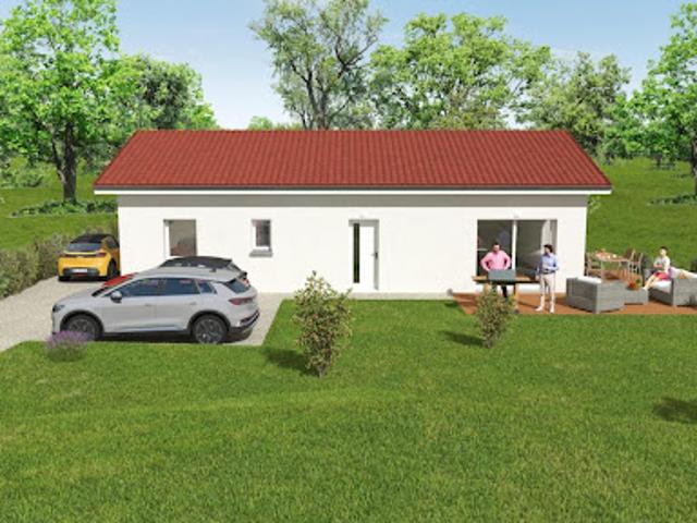 Maison vente à Tournon-sur-Rhône, Étables