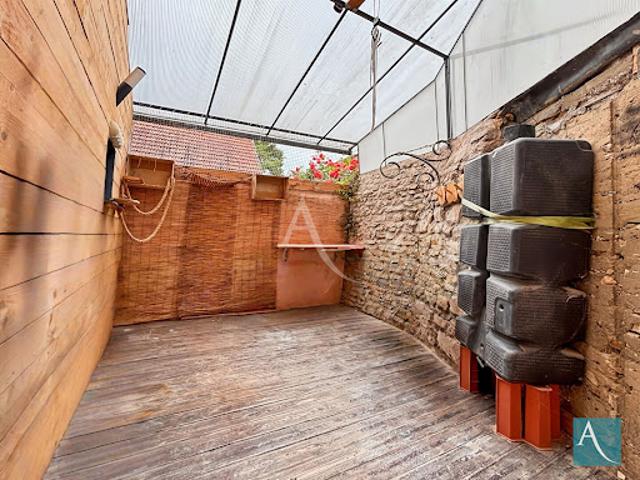 Maison vente à Étampes, Etampes