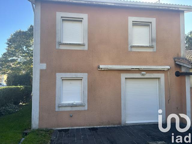 Maison vente à Bordeaux, Fargues-saint-hilaire