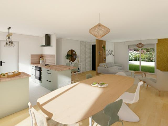 Maison vente à Limoges, Feytiat