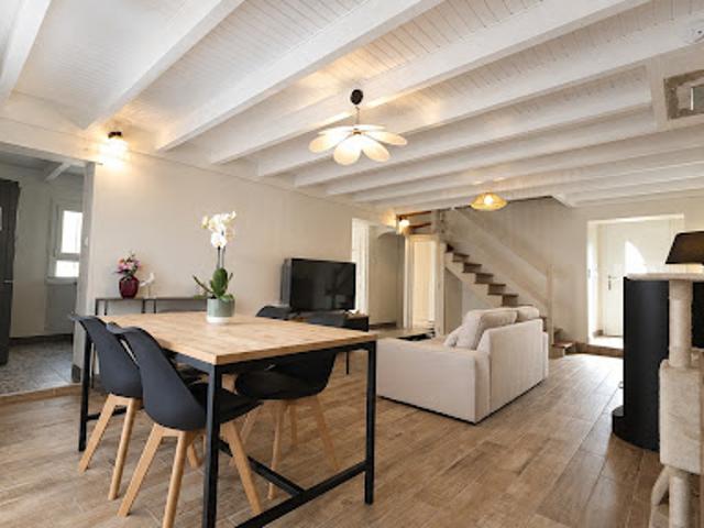 Maison vente à Angoulême, Fléac