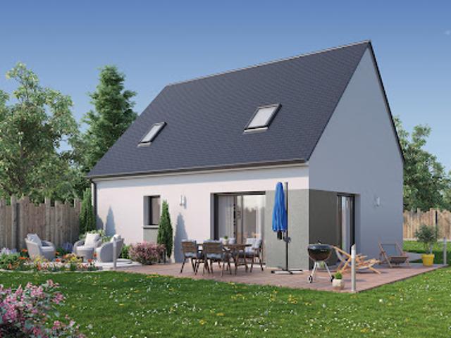 Maison vente à Fontainebleau