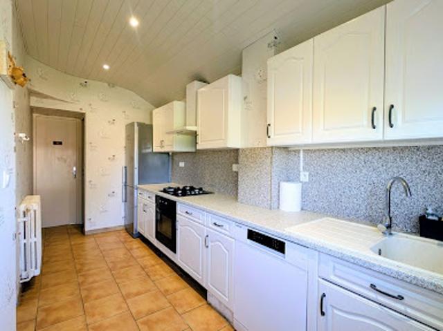 Maison vente à Saint-Quentin, Beauvois-en-vermandois