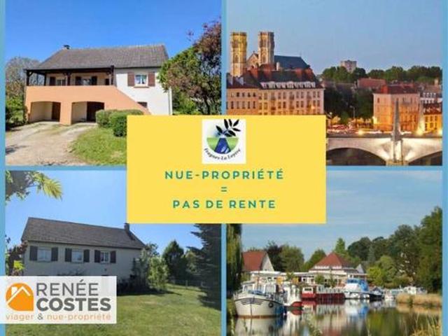 Maison vente à Chalon-sur-Saône, Bourgogne-Franche-Comté