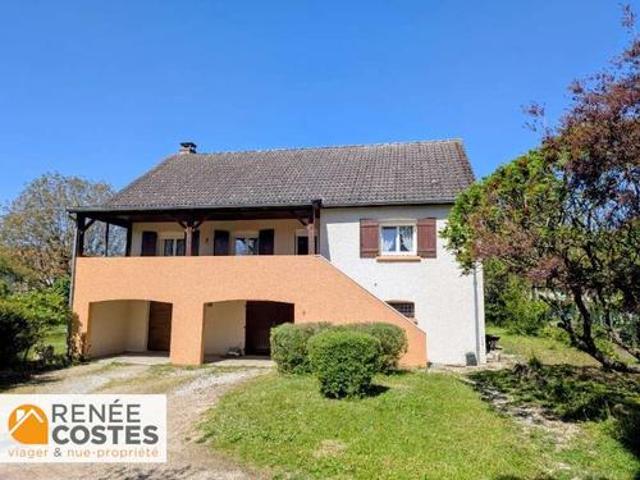 Maison vente à Avenue de Paris, Chalon-sur-Saône