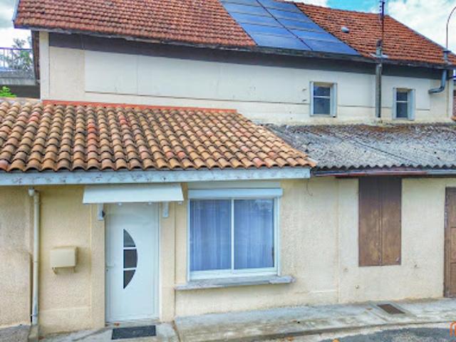 Maison vente à Gau, Fumel