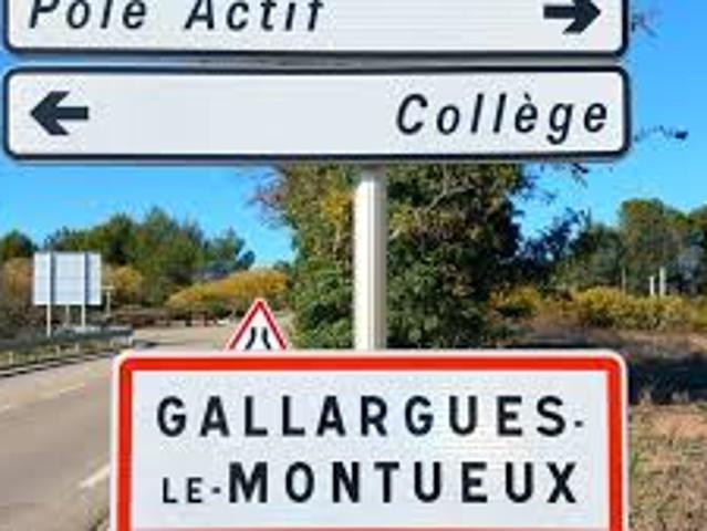 Maison vente à Nîmes, Gallargues-le-montueux