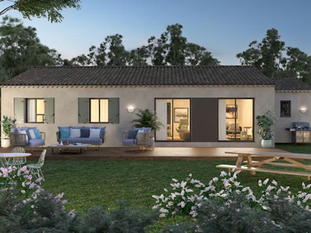 Maison vente à Aix-en-Provence, Gardanne