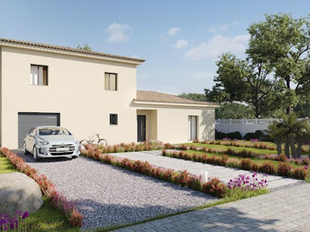 Maison vente à Gonfaron, Var