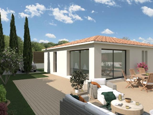 Maison vente à Brignoles, Gonfaron