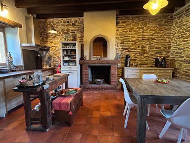 Maison vente à Goven, Ille-et-Vilaine