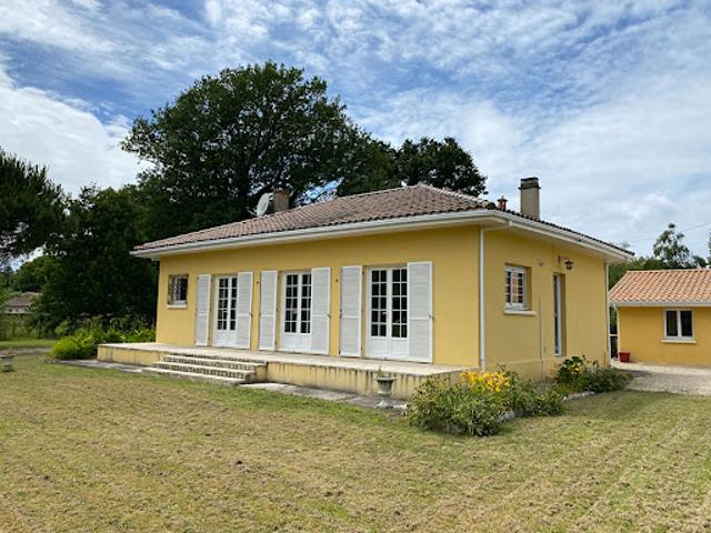 Maison vente à Lesparre-Médoc, Grayan-et-l'hôpital