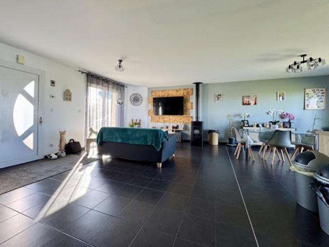 Maison vente à Les Andelys, Heudicourt