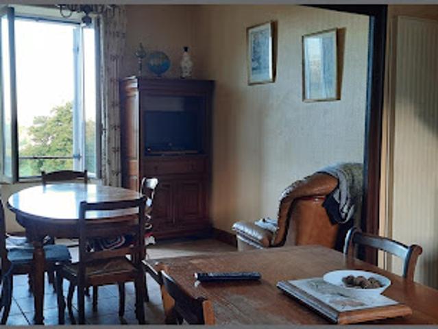 Maison vente à Brive-la-Gaillarde, Juillac