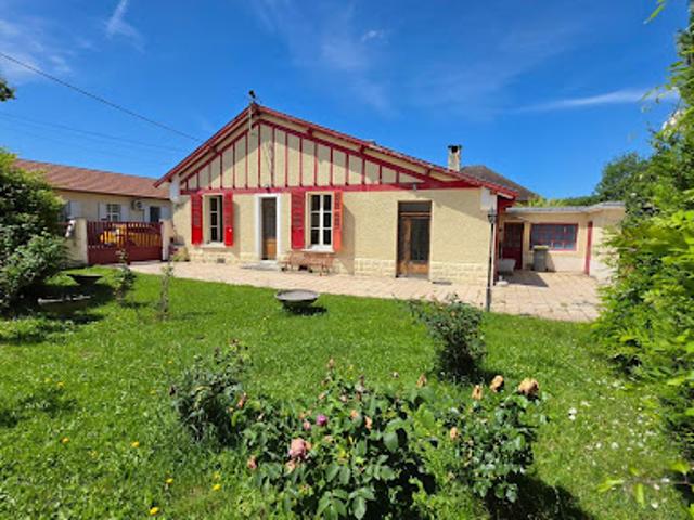 Maison vente à Pau, Jurançon