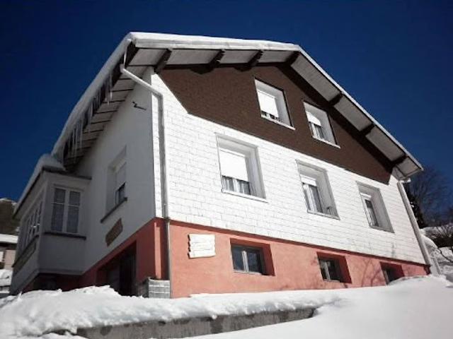 Maison vente à Épinal, La Bresse