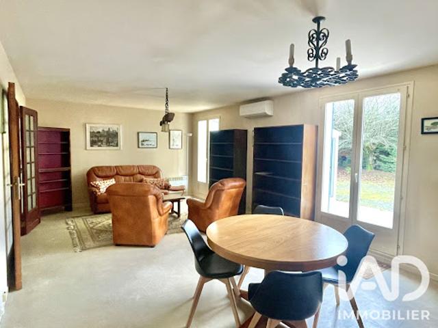 Maison vente à Les Sables-d'Olonne, La Garnache