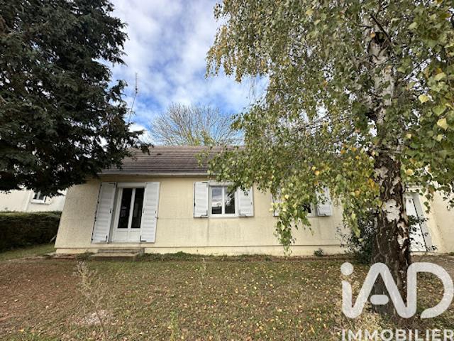 Maison vente à France métropolitaine, La Milesse