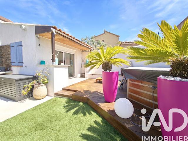 Maison vente à Arrondissement de Toulon, La Seyne-sur-mer
