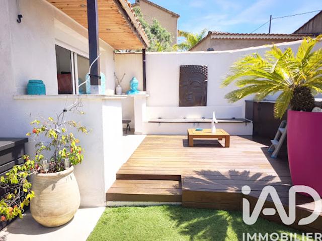 Maison vente à Arrondissement de Toulon, La Seyne-sur-mer