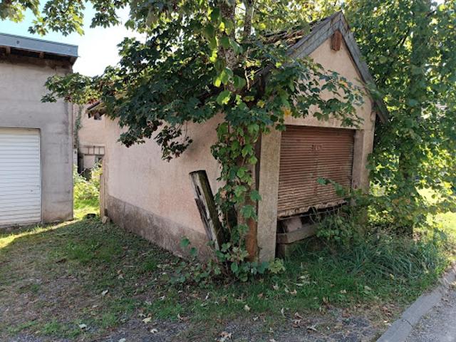 Maison vente à La Vaivre, Haute-Saône