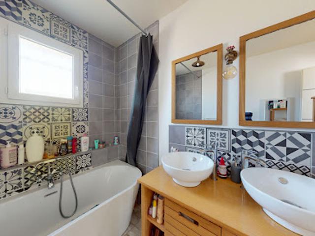Maison vente à Pau, Labastide-monréjeau