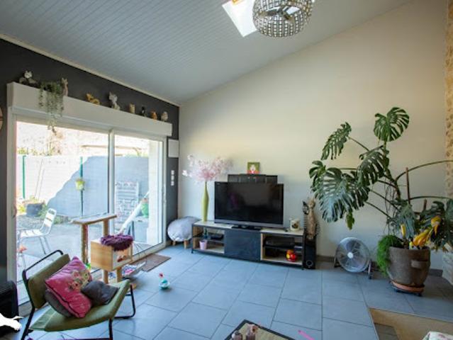 Maison vente à Langon