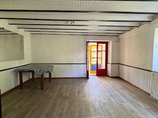 Maison vente à Pontivy, Bretagne