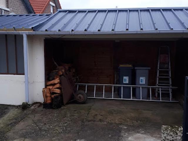 Maison vente à Laon