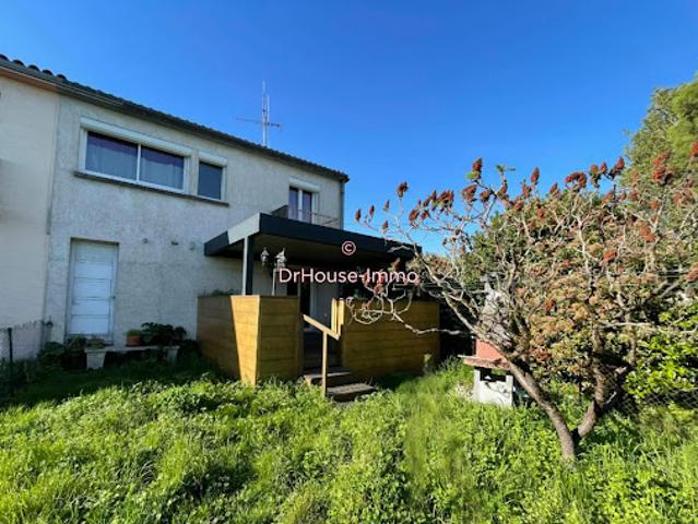 Maison vente à Castres, Lavaur