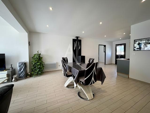 Maison vente à Romorantin-Lanthenay, Contres