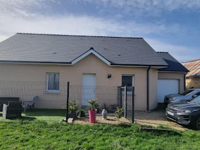 Maison vente à Châteaubriant-Ancenis, Le Gâvre