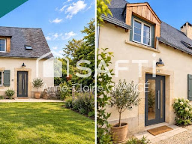 Maison vente à Le Grez, Sarthe