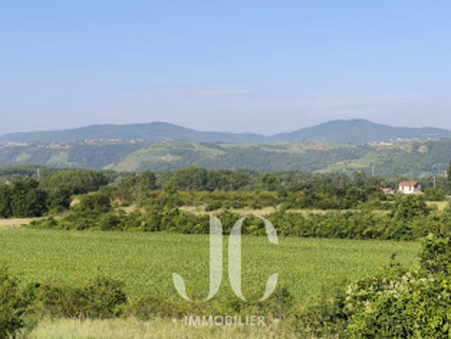 Maison vente à Vienne, Le Péage-de-roussillon
