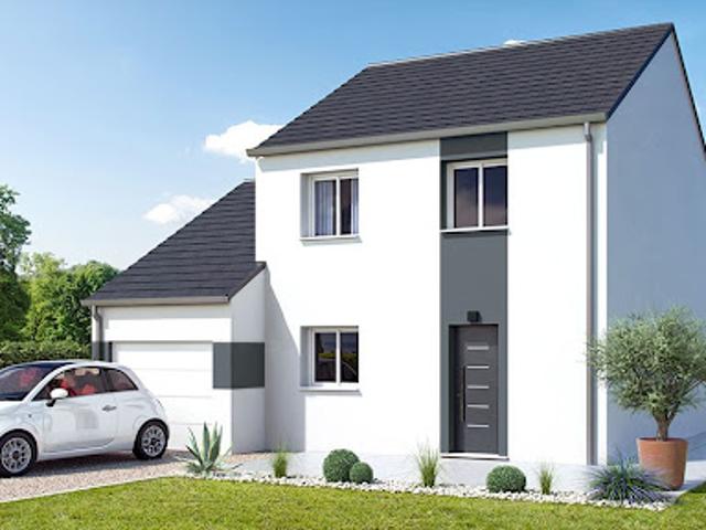 Maison vente à Melun, Les Ecrennes