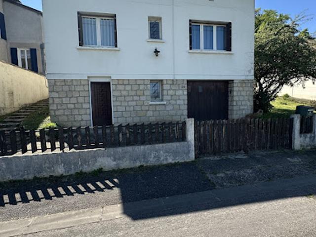 Maison vente à Bar-le-Duc, Ligny-en-barrois