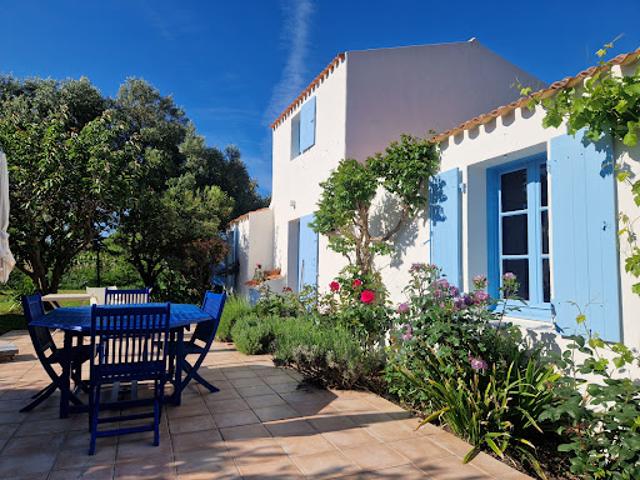 Maison vente à Les Sables-d'Olonne, L'ile-d'yeu