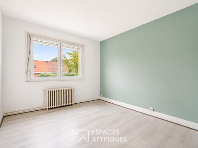 Maison vente à Lille