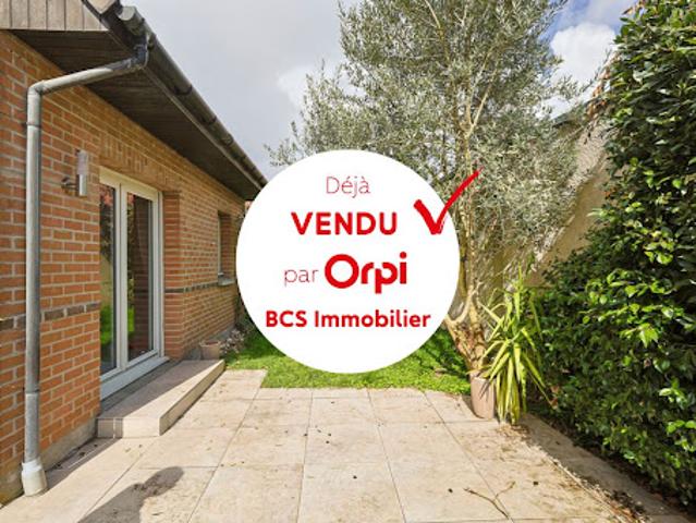 Maison vente à Lille