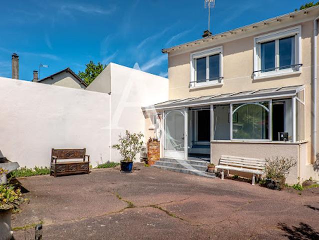 Maison vente à Créteil, Limeil-brévannes